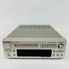 ジャンク】ONKYO オンキョー INTEC185シリーズ CDチューナーアンプ CR