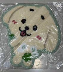 よこやままい×0129 クリームソーダラグ - メルカリ