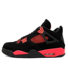 2026年最新】air jordan 4 thunderの人気アイテム - メルカリ