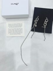 Justine Clenquet（ジュスティーヌ・クランケ）フープピアス - メルカリ