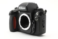 ❁美品❁Nikon ニコン FE2 + ai 50mm f1.4 フィルムカメラ - メルカリ