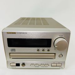 ONKYO オンキョー INTEC205 CDプレーヤー C-705FX2(S) シルバー - メルカリ
