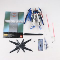 MG 1/100 ZGMF-X10A 프리덤 건담 기동전사 건담 SEED(시드) 프라모델(0126794) 반다이