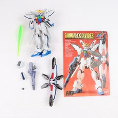 HG 1/100 GX-9900-DV 건담 엑스 디바이더 기동 신세기 건담 X 프라모델(0054287) 반다이