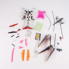 MG 1/100 크로스본 건담 X-1 풀 크로스 기동전사 크로스본 건담 강철의 7명 프라모델(0148827) 반다이