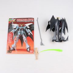 HG 1/100 XXXG-01D2 건담 데스 사이즈 헬 커스텀 신기동 전기 건담 W Endless Waltz(윙 엔드리스 왈츠) 프라모델(0059769) 반다이
