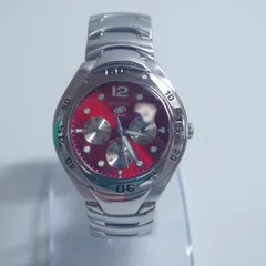 A7236 FOSSIL BQ-9107 クォーツメンズウォッチのサムネイル