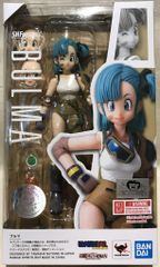 반다이 SHFiguarts 드래곤 볼 부루마