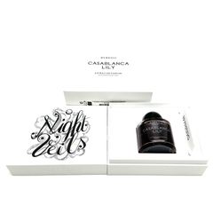 楠本質店/元住吉】未使用品 バイレード BYREDO パフューム エクストラ