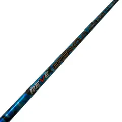 【中古】 テーラーメイドスリーブ付き(Qi4D系) REVEドライバー用 シャフト REVE BREAKOUT(ブルー) (フレックスその他)Bランク ゴルフクラブのサムネイル