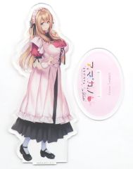 ご注文はうさぎですか？ ごちうさ展 ココア 等身大パネル - メルカリ