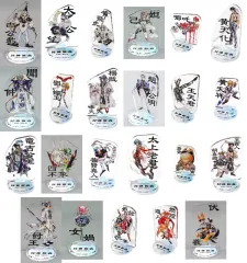 2026年最新】封神演義 アクリルスタンドの人気アイテム - メルカリ