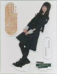 欅坂46 マネパカード 菅井友香 アクリルフォトスタンド - メルカリ