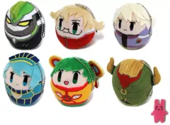 2026年最新】tiger&bunny コロこっとの人気アイテム - メルカリ