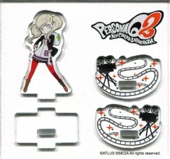 ペルソナQ2 ニューシネマ ラビリンス ゆらゆらアクリルミニフィギュア