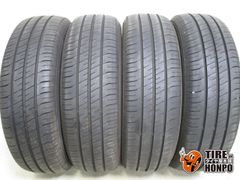 中古 夏用】 195/65R15 91H 4本セット ダンロップ エナセーブ RV505