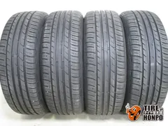 【中古 夏用】  215/60R17 96H 4本セット ファルケン ジークス ZE914 サマータイヤ 中古タイヤのサムネイル