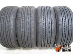 中古タイヤ195/65R15ダンロップエナセーブ　3本価格　低燃費タイヤ 中古 夏用】 195/65R15 91H 4本セット ダンロップ エナセーブ RV505