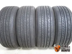 【中古 夏用】 225/45R18 95W 4本セット ブリヂストン レグノ GR-XII サマータイヤ 中古タイヤのサムネイル