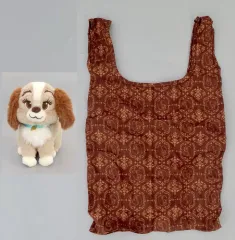 中古】バッグ レディ ショッピングバッグ・エコバッグ ポーチ入り