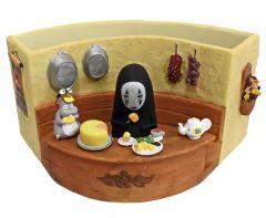 ☆新品・希少・廃盤商品☆千と千尋の神隠し カオナシ 蚊取り線香ケース
