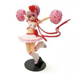 しゅごキャラ ハートロッド アミュレットハート 日奈森あむ - メルカリ