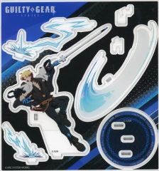 ギルティギア GGST 必殺技 アクリルスタンド アクスタ 飛鳥＝R