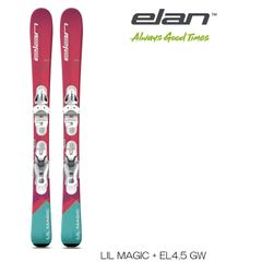 ELAN ELEMENT 74 RS ACILEE24 150 ビンディング - メルカリ