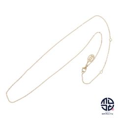 BVLGARI ブルガリ 750YG K18 18金イエローゴールド TONDO トンド