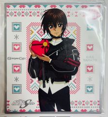 ペルソナ5 コトブキヤ コマンドVer アクリルスタンド 主人公