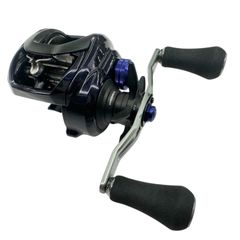 美品オーバーホール済 ダイワ ソルティスト TW 150XH - メルカリ