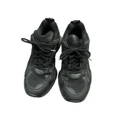 BALENCIAGA バレンシアガ X-PANDER エクスパンダ― スニーカー ブラック  653871 W2RA2 表記サイズ39 日本表記サイズ26cm スニーカー 厚底 メンズ 男性のサムネイル