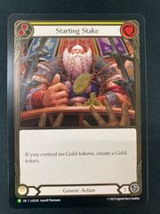 MTG 渋面の溶岩使い TOR Foil 英語版 MTG 渋面の溶岩使い 英語 TOR - メルカリ