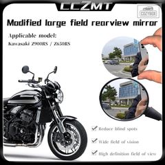 Z900RS 純正ミラー専用 綾織カーボン ミラーカバー - メルカリ