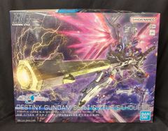 BANDAI SPIRITS HG 1/144 기동전사 건담 SEED FREEDOM 데스티니 건담 SpecII&제우스 실루엣 258