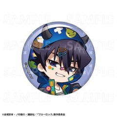 FGO Fate サンリオ 缶バッジ 巌窟王 エドモンダンテス モンテクリスト
