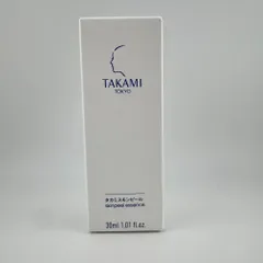【未使用】TAKAMI タカミ SPエッセンス 角質美容液 スキンピール 30mlのサムネイル