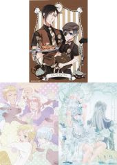 未開封 けいおん15周年 メモリアルセット - メルカリ