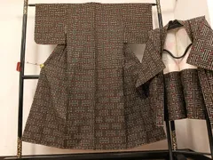 2026年最新】秋名バラ 大島紬の人気アイテム - メルカリ