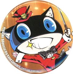 ペルソナ5 p5bb 缶バッジ まとめ売り モルガナ 奥村春 坂本竜司 - メルカリ
