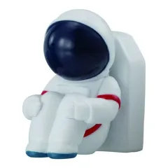 【中古】トレーディングフィギュア 宇宙飛行士 「まちぼうけ 宇宙の場合」のサムネイル