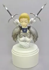 【中古】トレーディングフィギュア デネヴ 「ソリッドワークスコレクションDX CLAYMORE」のサムネイル