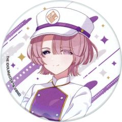 [중고] 배지·핀즈 아리무라 마오 [학원 아이돌 마스터 HATSUBOSHI GAKUEN Terminal in 도쿄 캐릭터 스트리트 가장 플라자 캔 배지 05/역원풍 의상 ver.(신작 일러스트)]