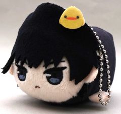 [중고] 봉제인형 마스코트·봉제인형 배지 운작 쿄야 [가정교사 히트맨 REBORN! 고로린 마스코트 vol.2]