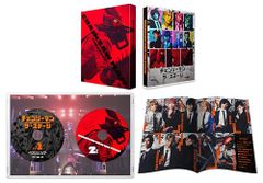 [첸소맨]더 스테이지 [Blu-ray]