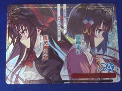 ヴァイスシュバルツ 二人の「あい」 RRR GA文庫 - メルカリ