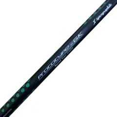 【中古】 キャロウェイスリーブ付き(QUANTUM系) シンカグラファイトドライバー用 シャフト LOOP Prototype GK (フレックスS)Bランク ゴルフクラブのサムネイル