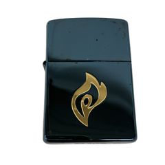メジロ様専用 希少キリンファイアZIPPO 非売品レアレッド色ZIPPO