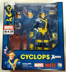 MAFEX サイクロプス X-MEN COMIC Ver. No.099 - メルカリ