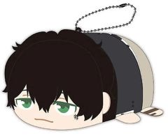 [중고] 봉제인형 마스코트·봉제인형 배지 어른 람보 [가정교사 히트맨 REBORN 포테콜로마스코트 2]